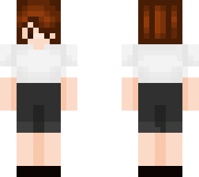 updated skin
