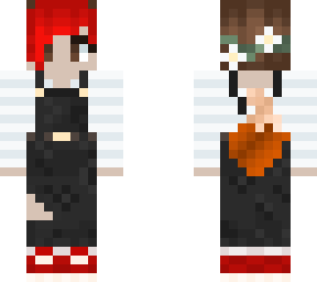 updated vixeon skin