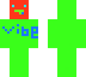 vibe derp