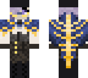 viktor the phantom