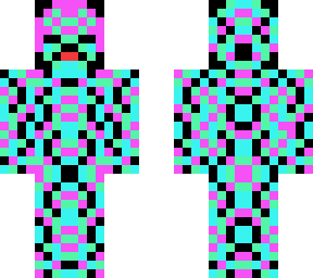virus ev923 (without disguise)