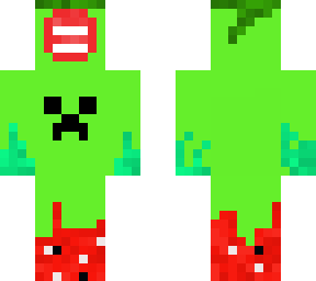 watermelon boi