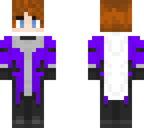 william (afterworld)