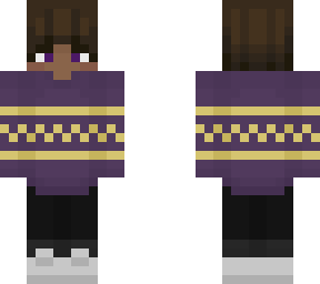 winter purp