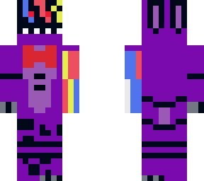 withered bonnie