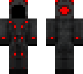 withery ghosty spirit