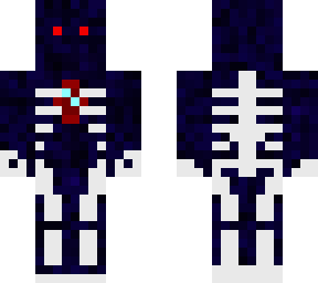 wraith of nightmare