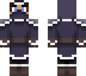 wt warrior edit