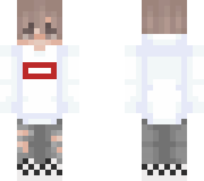 -: vans hoodie :-