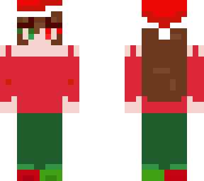 . mistletoe .