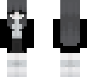 . snow fall . (first skin uploaded)