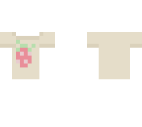 -+strawberry shortcake+- fruit series