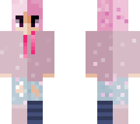 ~bubble gum boy~