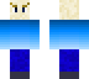 a good skin for just playing minecraft