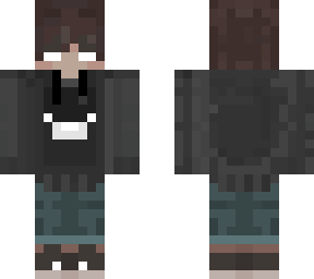 a guy | Minecraft Skin