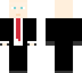 agent 47