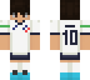 american soccer player