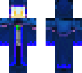 angel mago