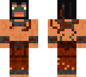 arkham bane