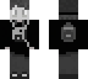 b and w update