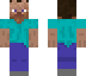 balding steve