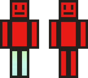 blaze skin