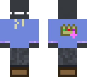 blob pi 2
