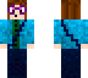blue explorer