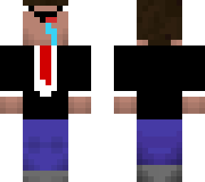 buisness noob