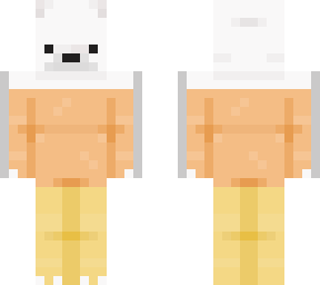 candy corn (prototype)