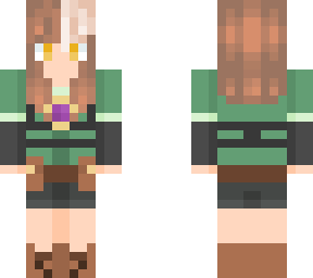 casia (d&d character)