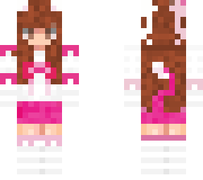 cat girl