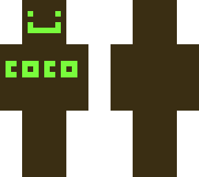 coco  bem loco