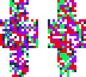 colorman