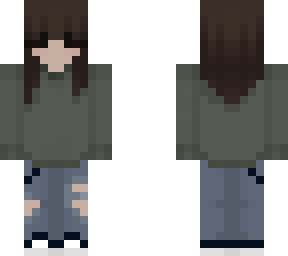 comfy grunge