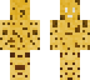 cookie guy