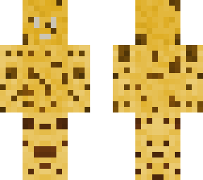 cookie guy