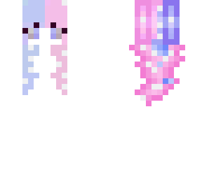 cotton candy ~hb~