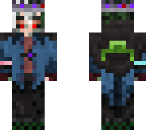 creepr boi