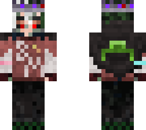 creepr boi