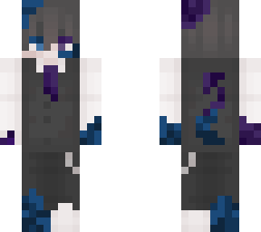 currupt butler