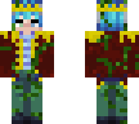 currupted pirate