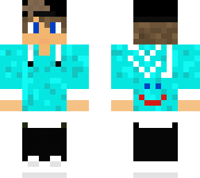custom persone
