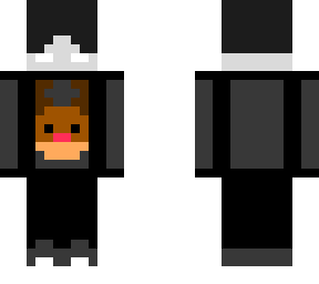 dark boy