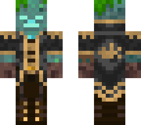 dark drowned