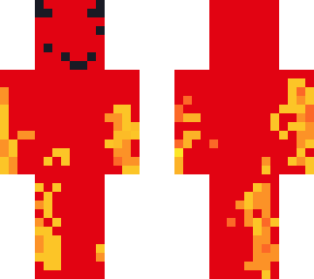 deep demon