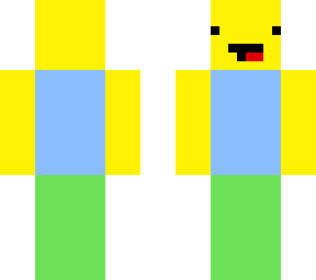 derpy noob