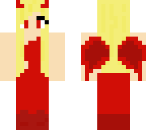 devilgirl