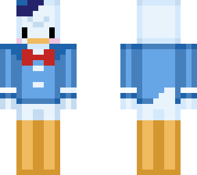 donald duck