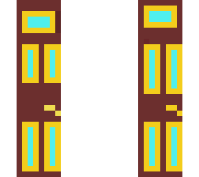 door person